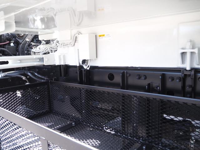 三菱ふそう ファイター 中型 塵芥車（プレス式） *********(94246) 65枚目