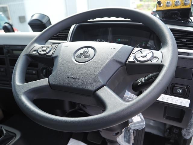 三菱ふそう ファイター 中型 塵芥車（プレス式） *********(94246) 74枚目