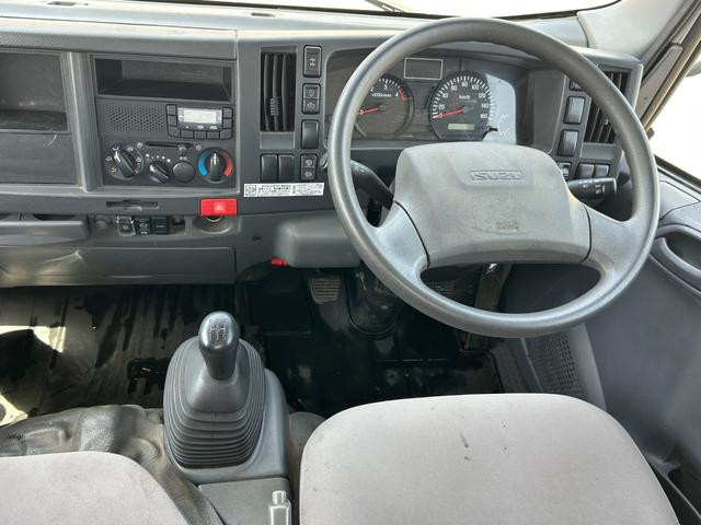 Isuzu elf Small Flat body TPG-NMS85AR(110830) 28枚目