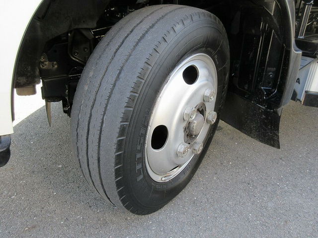 日野 デュトロ 小型 バン TKG-XZC655M(7687) 29枚目