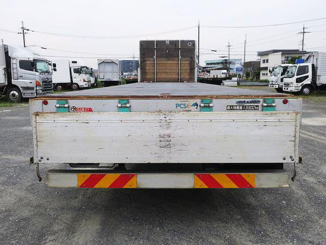 日野 プロフィア 大型 Translation missing: ja.item.body_keijou_enum.body_keijou_almi_block QPG-FR1EXEG(30815) 7枚目