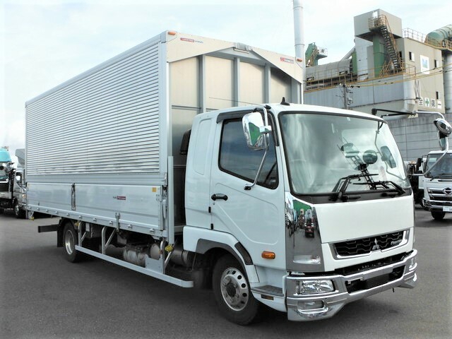 三菱ふそう ファイター 中型 ウィング 2KG-FK62F(34539) 40枚目