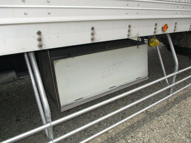 トレクス 大型 トレーラ（その他） AR139B(6823) 40枚目