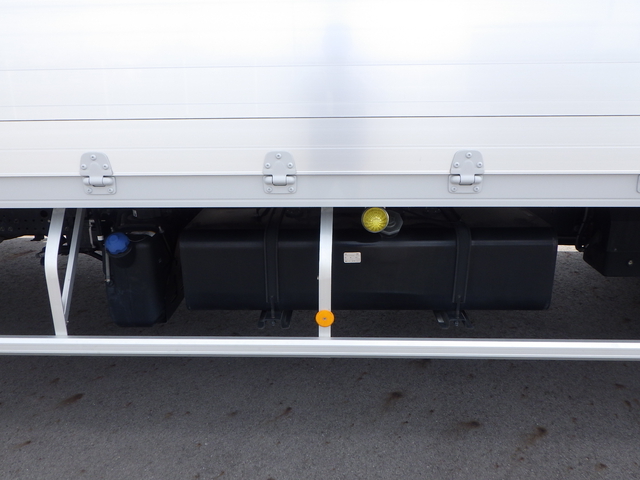 Isuzu forward Middle Wing body 2RG-FRR90S2(108341) 30枚目