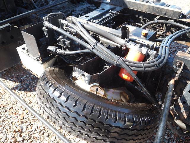 いすゞ エルフ 小型 土砂ダンプ *********(94300) 33枚目
