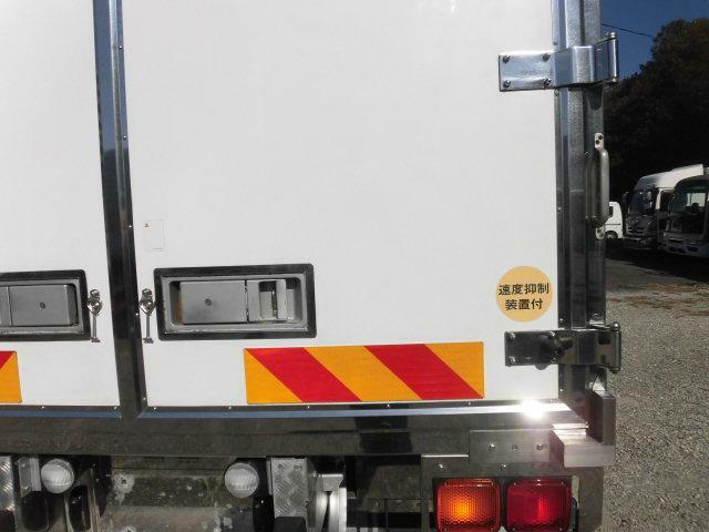 UDトラックス（日産） コンドル 増トン 冷蔵冷凍バン SKG-LK39C(11454) 26枚目