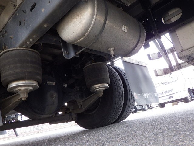 いすゞ - 中型 冷蔵冷凍バン SKG-FSR90T2(106327) 10枚目