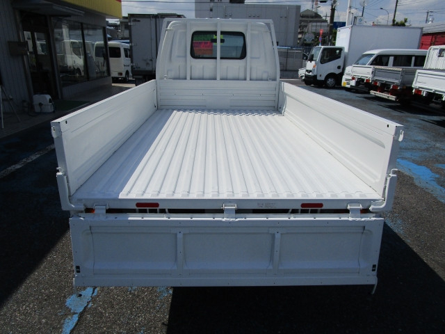 マツダ ボンゴ 小型 平ボディ DBF-SLP2T(110987) 4枚目