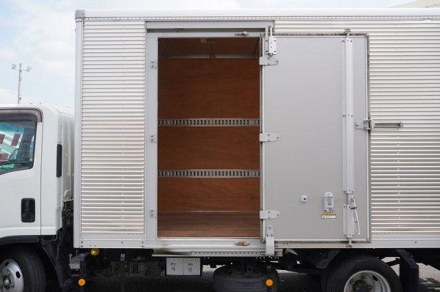 Isuzu elf Small Box body TKG-NMR85AN(110160) 19枚目