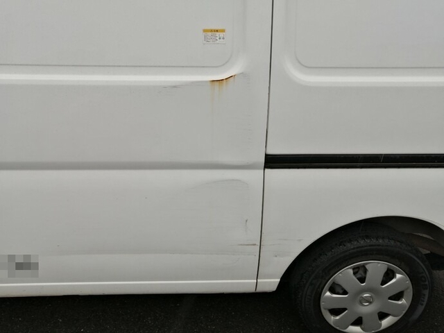 日産自動車 キャラバン その他 Translation missing: ja.item.body_keijou_enum.body_keijou_one_box ADF-VWE25(5640) 5枚目