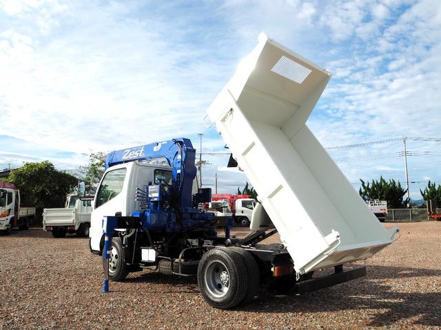 トヨタ ダイナ 小型 土砂ダンプ *********(94367) 3枚目