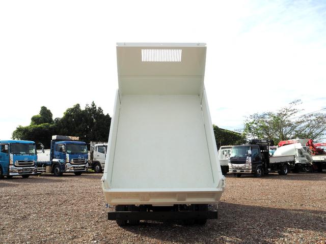 トヨタ ダイナ 小型 土砂ダンプ *********(94367) 4枚目