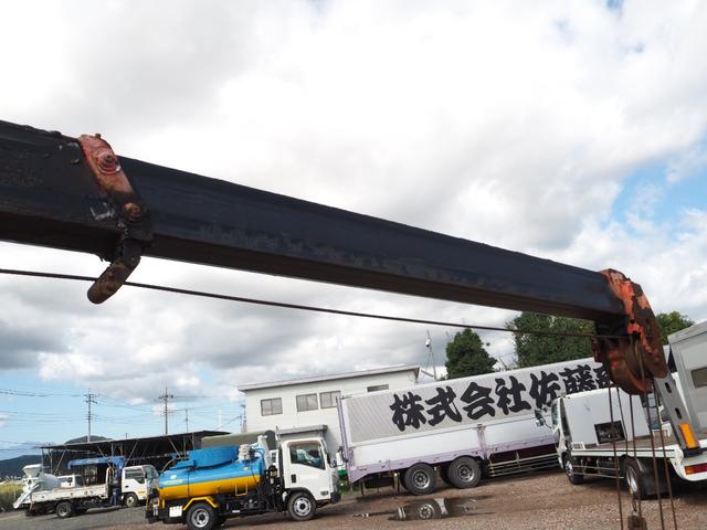 いすゞ エルフ 小型 平ボディ *********(94368) 20枚目