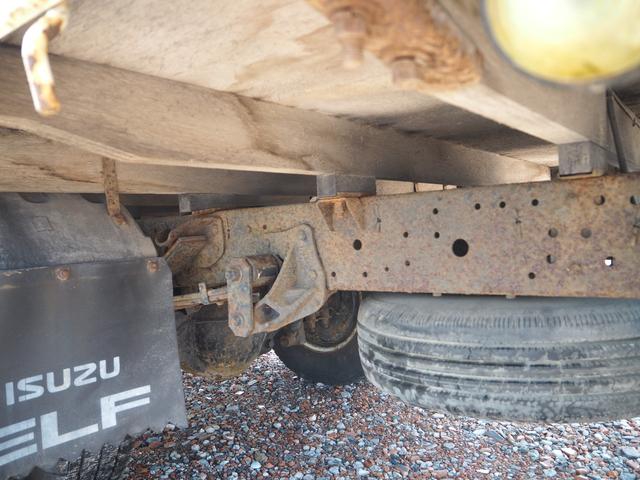 いすゞ エルフ 小型 平ボディ *********(94368) 37枚目