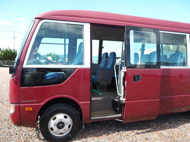 三菱ふそう ローザ バス *********(94369) 33枚目