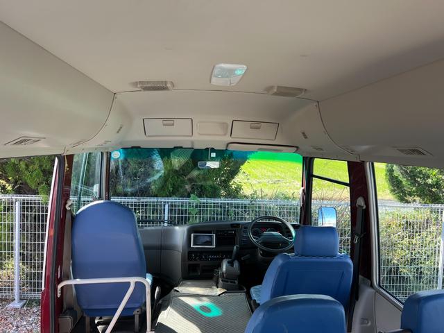 三菱ふそう ローザ バス *********(94369) 39枚目
