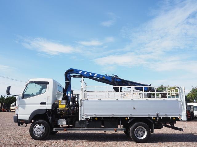 三菱ふそう キャンター 小型 平ボディ *********(94373) 24枚目