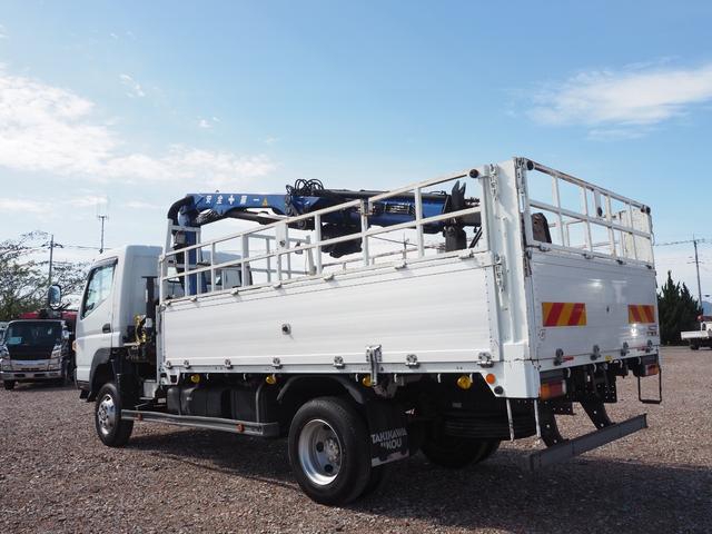 三菱ふそう キャンター 小型 平ボディ *********(94373) 25枚目