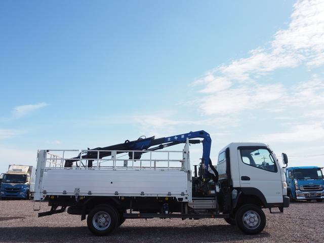三菱ふそう キャンター 小型 平ボディ *********(94373) 28枚目