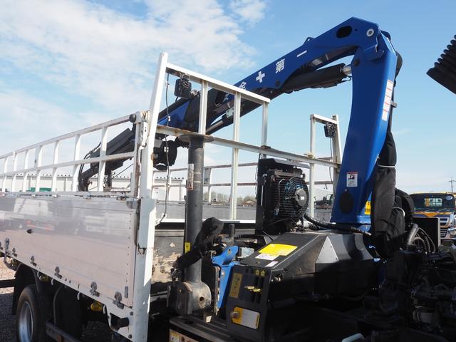 三菱ふそう キャンター 小型 平ボディ *********(94373) 35枚目