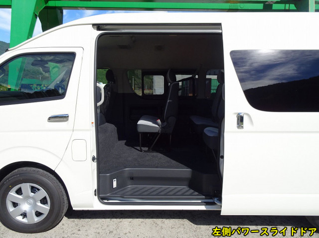 トヨタ 小型 バス 3DF-GDH223B(94374) 13枚目