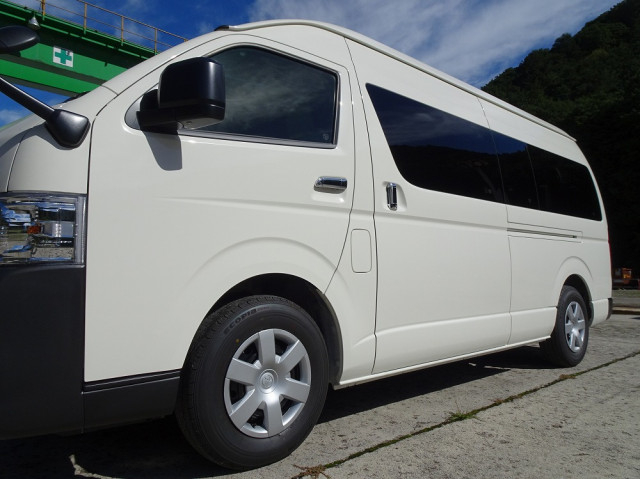 トヨタ 小型 バス 3DF-GDH223B(94374) 25枚目