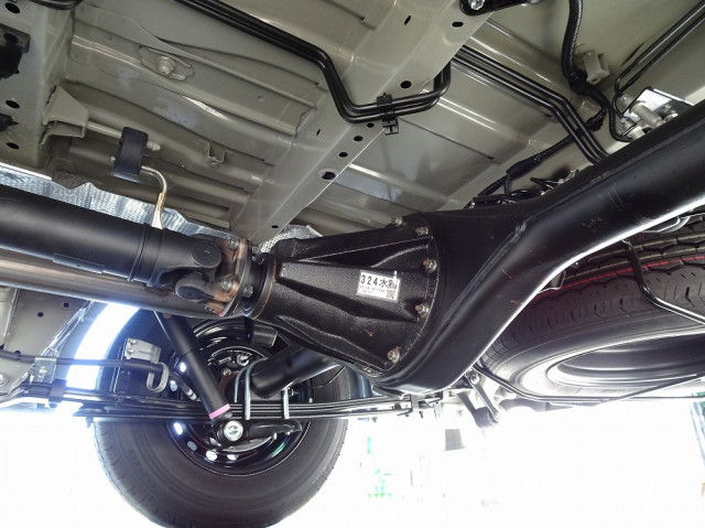 トヨタ 小型 バス 3DF-GDH223B(94374) 31枚目