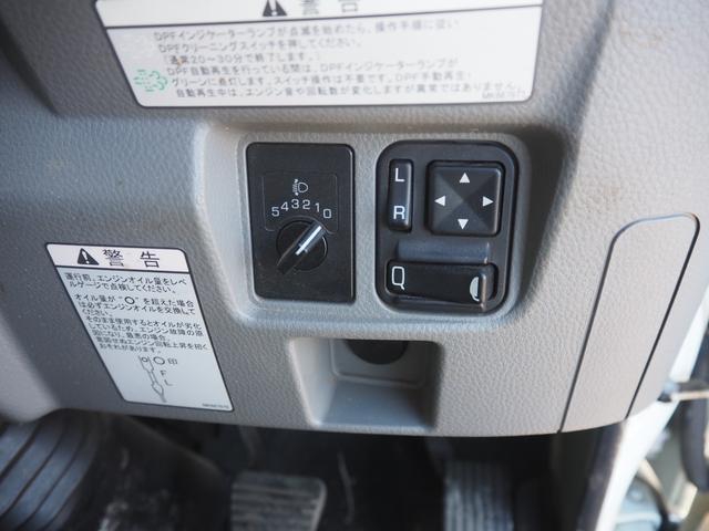 三菱ふそう キャンター 小型 平ボディ *********(94373) 76枚目