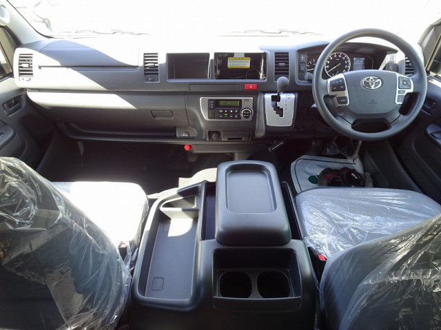 トヨタ 小型 バス 3DF-GDH223B(94374) 39枚目
