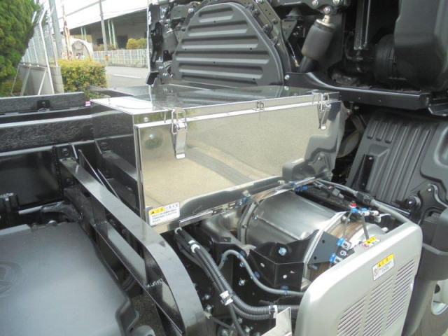 日野 プロフィア 大型 土砂ダンプ 2DG-FS1AJE(94376) 19枚目
