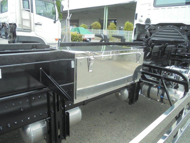日野 プロフィア 大型 土砂ダンプ 2DG-FS1AHE(94378) 18枚目