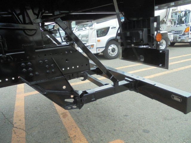 日野 プロフィア 大型 土砂ダンプ 2DG-FS1AHE(94378) 25枚目