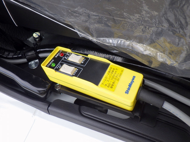 三菱ふそう ファイター 中型 コンテナ専用車 2KG-FK72F(94379) 16枚目