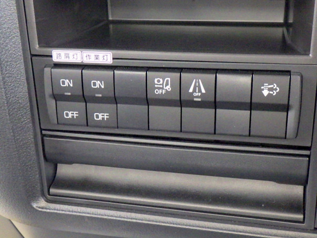 三菱ふそう ファイター 中型 コンテナ専用車 2KG-FK72F(94379) 21枚目