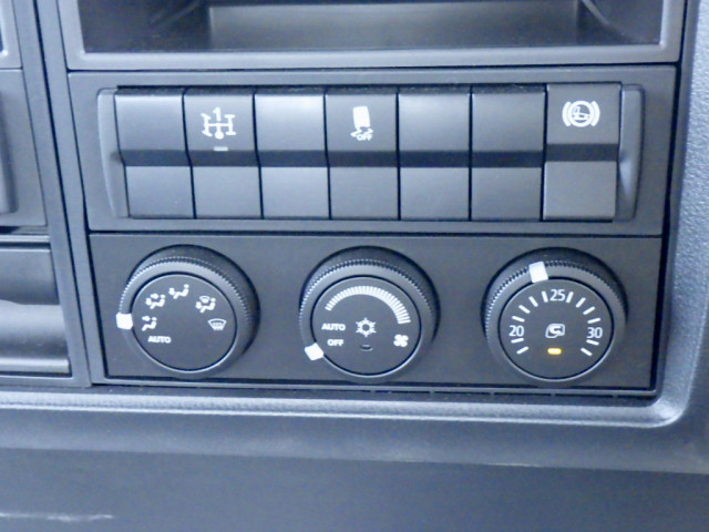 三菱ふそう ファイター 中型 コンテナ専用車 2KG-FK72F(94379) 22枚目