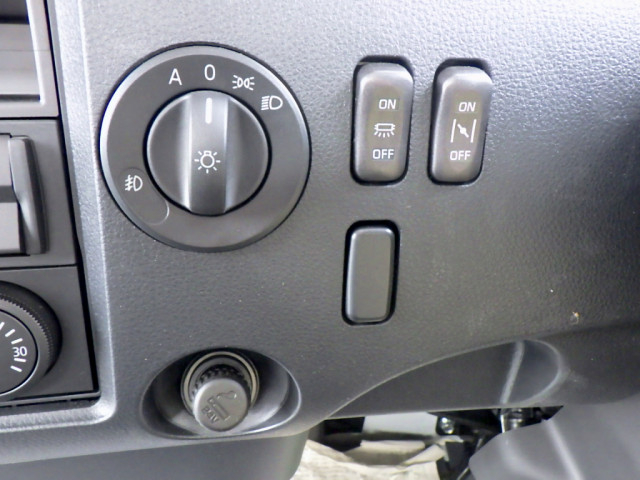 三菱ふそう ファイター 中型 コンテナ専用車 2KG-FK72F(94379) 23枚目