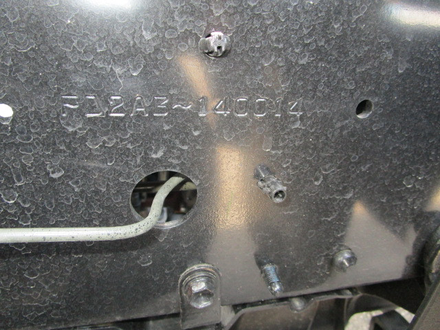 日野 レンジャー 中型 アルミウィング 2KG-FD2ABG(94380) 29枚目