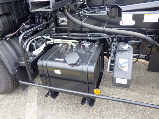 三菱ふそう ファイター 中型 コンテナ専用車 2KG-FK72F(94379) 37枚目