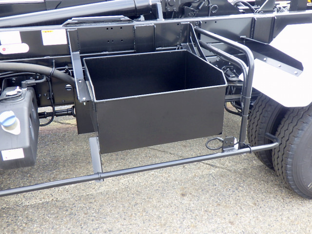 三菱ふそう ファイター 中型 コンテナ専用車 2KG-FK72F(94379) 38枚目