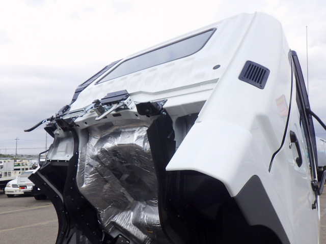 三菱ふそう ファイター 中型 コンテナ専用車 2KG-FK72F(94379) 41枚目