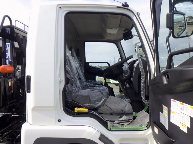 三菱ふそう ファイター 中型 コンテナ専用車 2KG-FK72F(94379) 42枚目