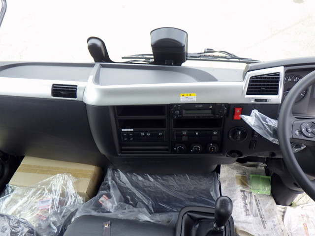 三菱ふそう ファイター 中型 コンテナ専用車 2KG-FK72F(94379) 45枚目