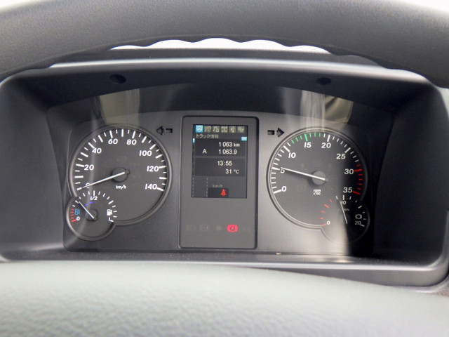 三菱ふそう ファイター 中型 コンテナ専用車 2KG-FK72F(94379) 49枚目