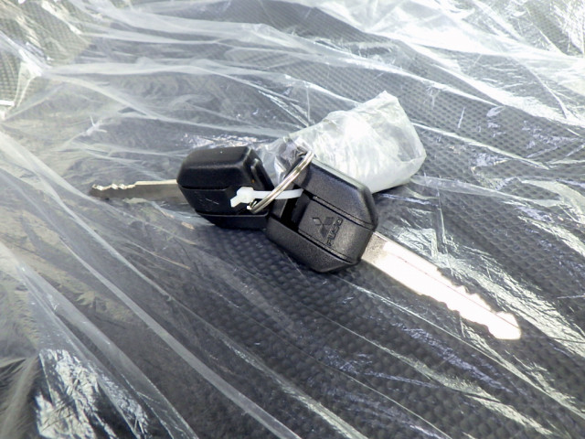 三菱ふそう ファイター 中型 コンテナ専用車 2KG-FK72F(94379) 50枚目