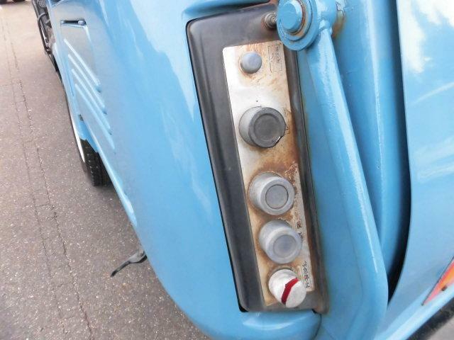 三菱ふそう ファイター 中型 塵芥車（プレス式） KK-FK71HD(11433) 16枚目