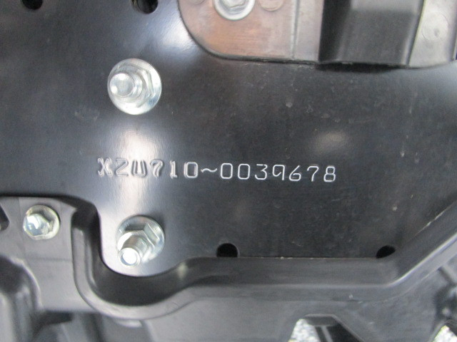 日野 デュトロ 小型 アルミバン 2KG-XZU710M(94382) 28枚目