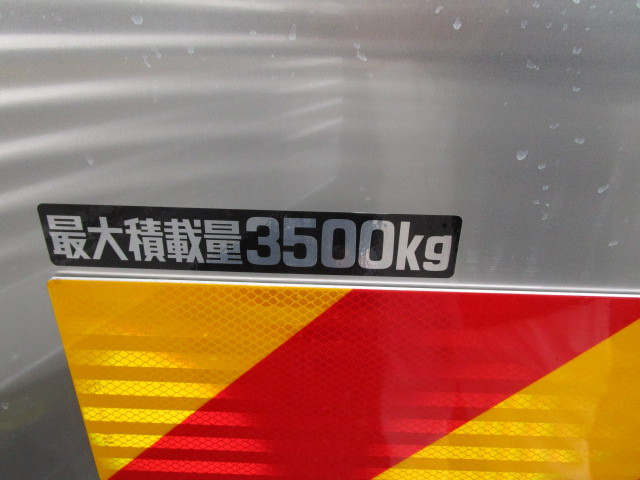 日野 デュトロ 小型 アルミバン 2KG-XZU712M(94381) 37枚目