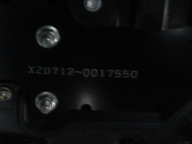 日野 デュトロ 小型 アルミバン 2KG-XZU712M(94381) 39枚目