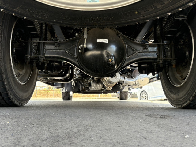 三菱ふそう キャンター 増トン クレーン付き 2KG-FK62FZ(94384) 28枚目