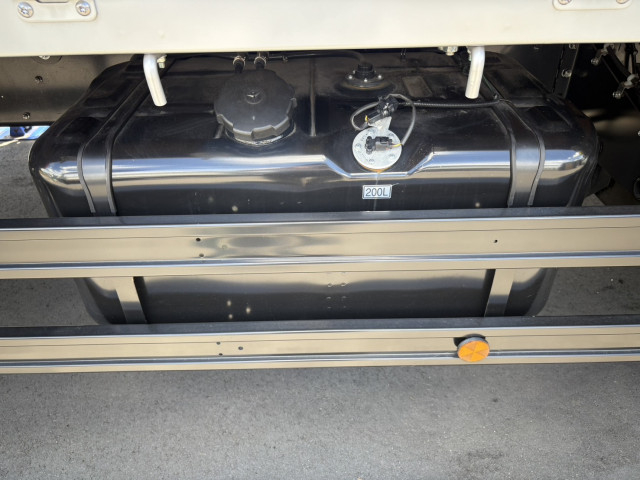 三菱ふそう キャンター 増トン クレーン付き 2KG-FK62FZ(94384) 29枚目